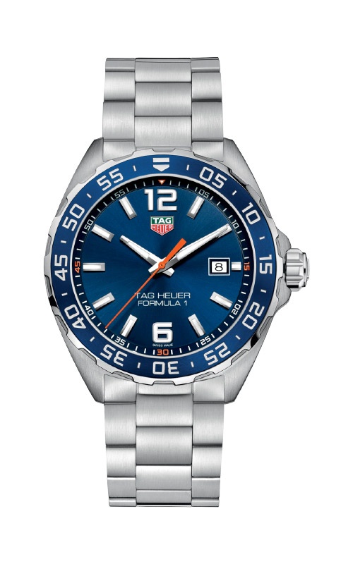 TAG Heuer Formula 1 Watch WAZ1010.BA0842