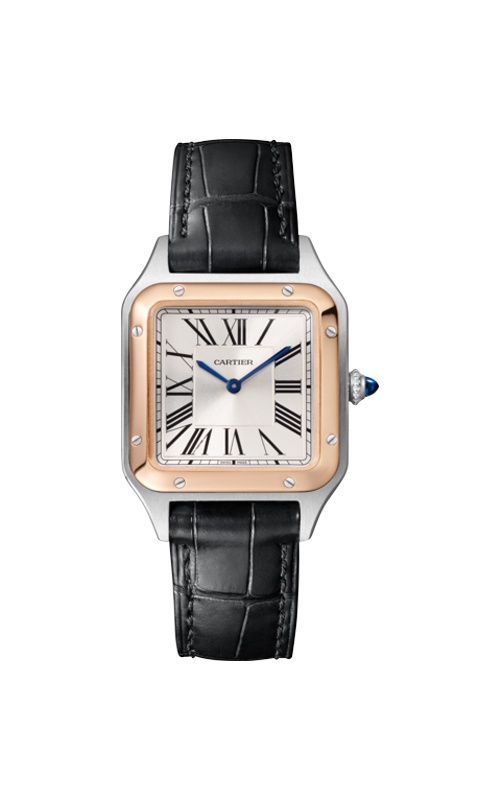 Santos-Dumont Watch W2SA0038