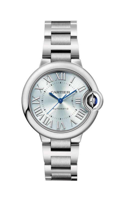 Ballon Bleu de Cartier Watch WSBB0062