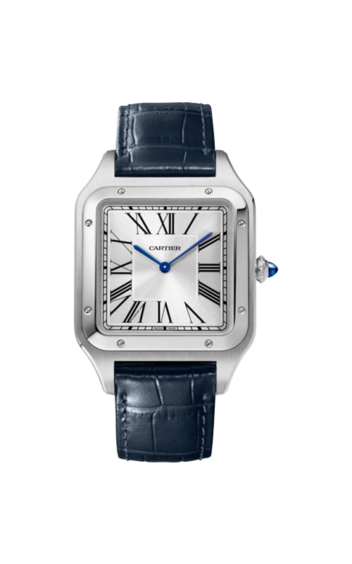 Santos-Dumont Watch WSSA0032