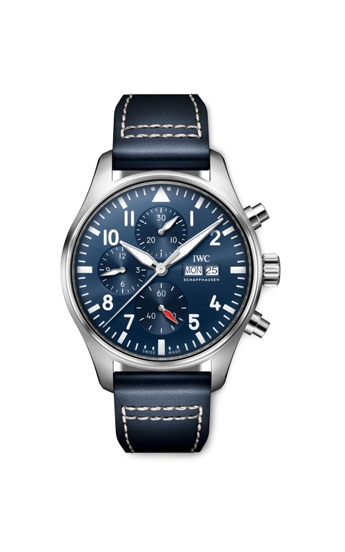 IWC Pilot's Watch Chronograph Watch IW378003