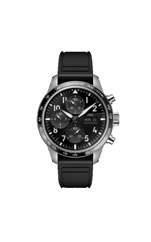 IWC Pilot's Watch Mark XX IW328204