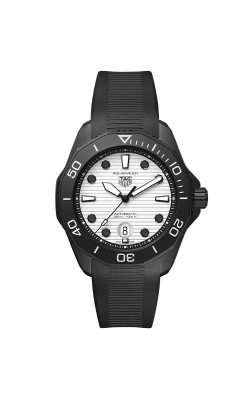 Pre-Owned TAG Heuer Aquaracer Professional 300 Watch WBP201D.FT6197