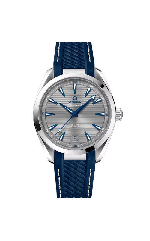 Pre-Owned Omega Seamaster Aqua Terra 150M 220.12.41.21.06.001