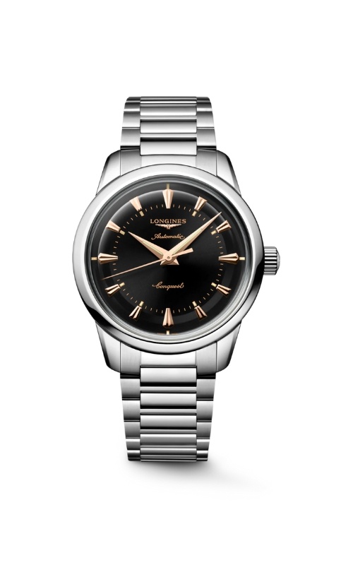 Longines Conquest Heritage Watch L16494526