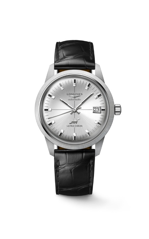 Longines Ultra-Chron Classic Watch L25374722