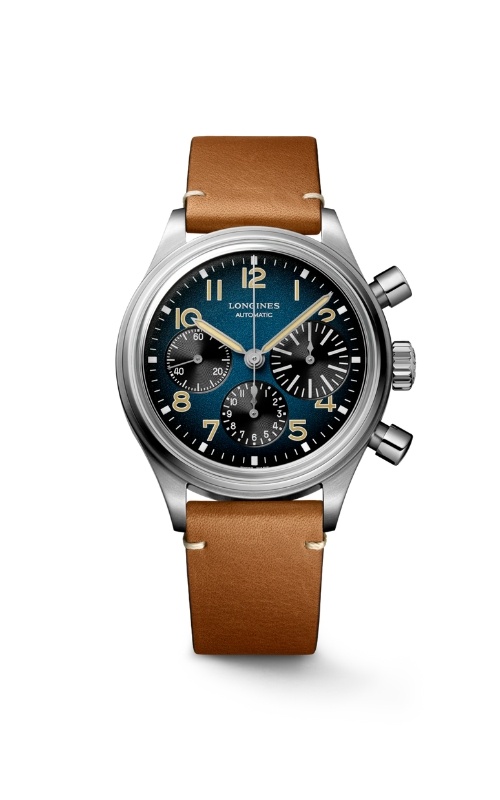 Longines Avigation Bigeye Watch L28161932