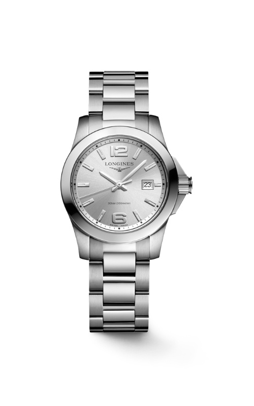Longines Conquest Watch L33764766