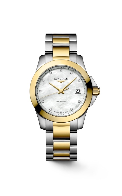 Longines Conquest Watch L33773877