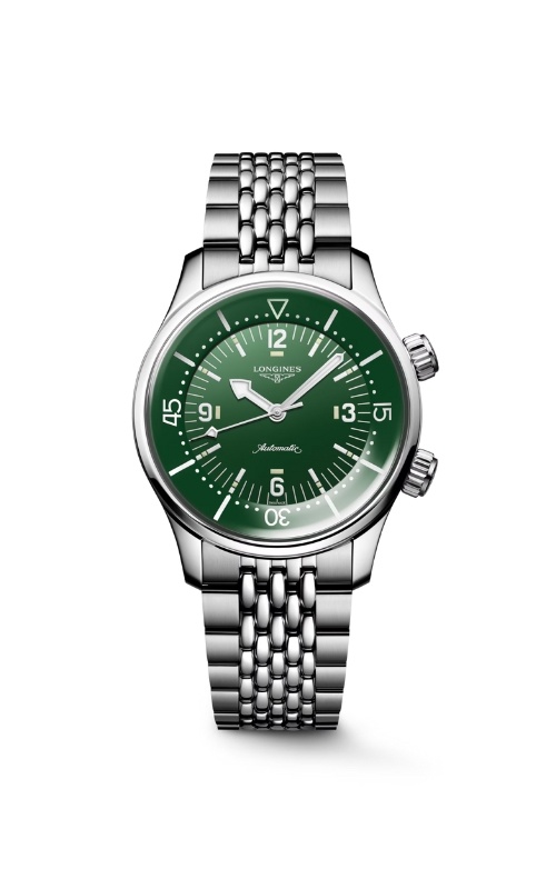 Longines Legend Diver Watch L37644066