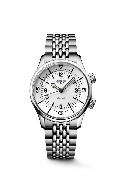 Longines Legend Diver Watch L37644166