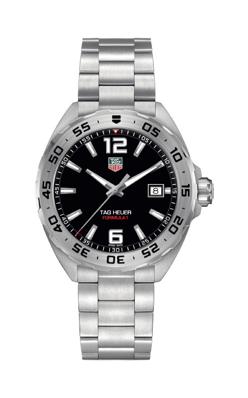 TAG Heuer Formula 1 Watch WAZ1112.BA0875