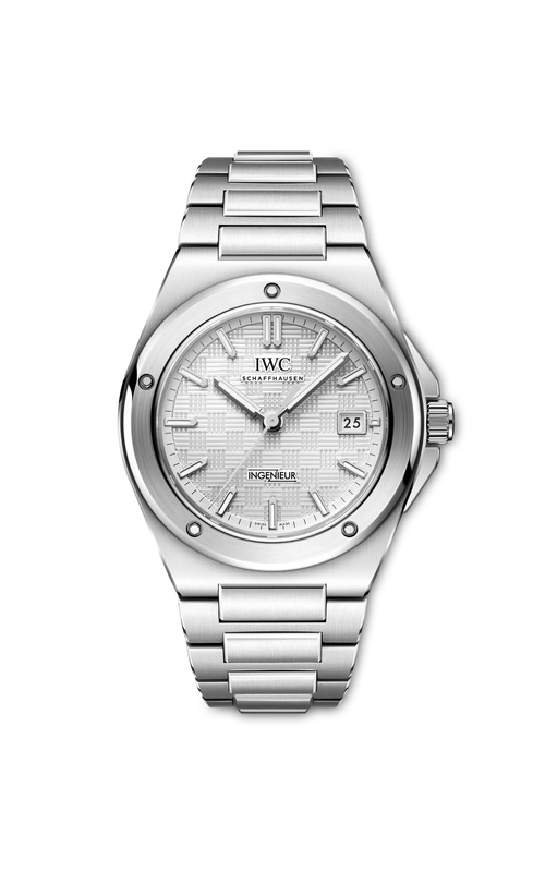 IWC Ingenieur Automatic 40 Watch IW328902
