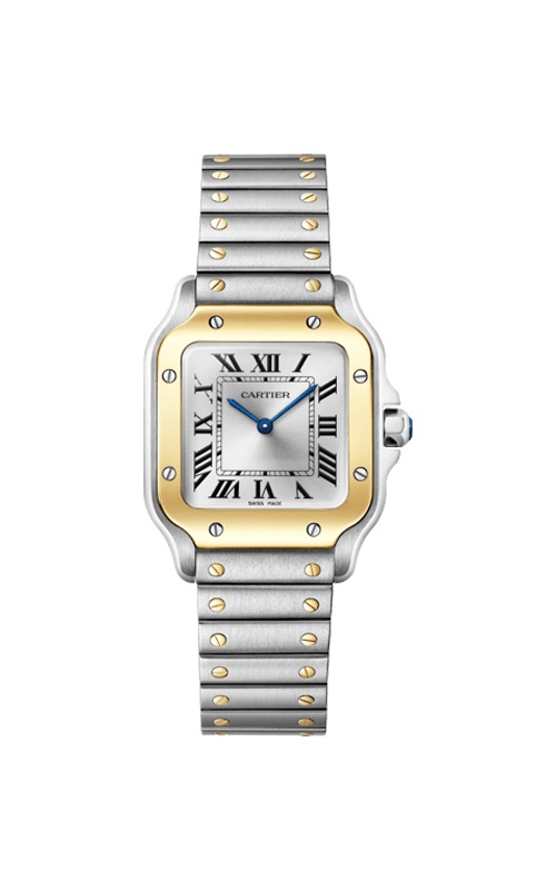 Santos de Cartier Watch W2SA0033