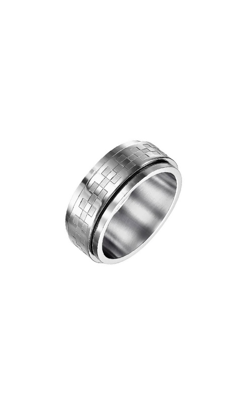 Albert's Men's Steel Band AMS1002-ST