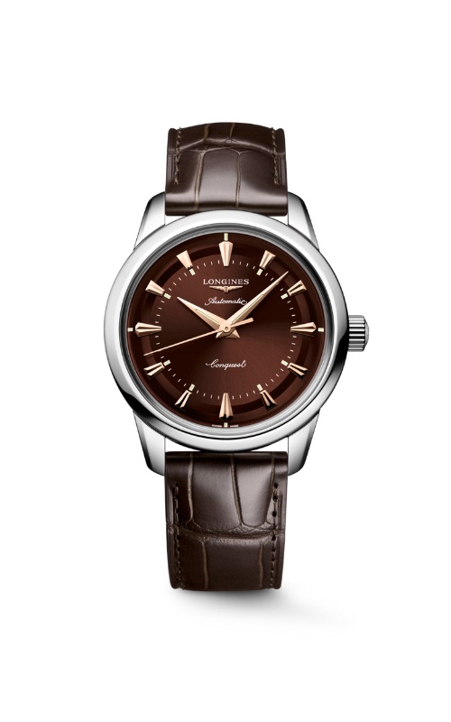 LONGINES CONQUEST Automatic 本体 Longines Conquest Heritage Watch L16504926