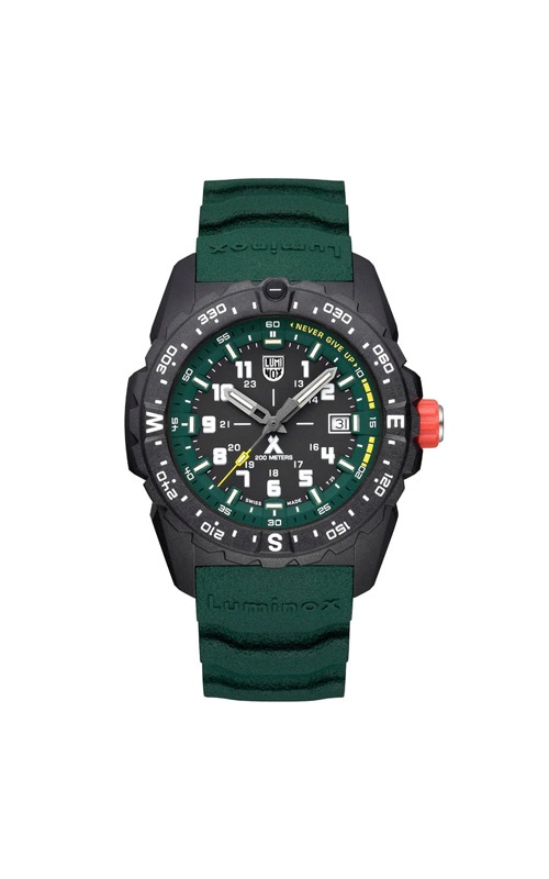 Luminox Bear Grylls Survival Mountain 433 Carbonox Mens Luminox Bear Grylls Survival Mountain 433 Carbonox Mens