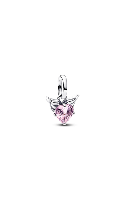 Pandora Disney Heihei Charm 794644C01