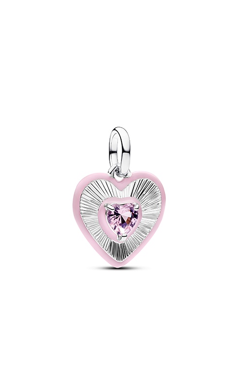 Pandora Manta Ray Dangle Charm 794685C01