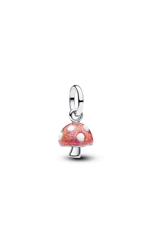 Pandora Disney Tangled Pascal Colour-changing Charm 793983C01