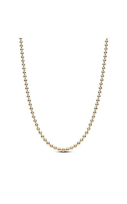 Pandora Ball Chain Necklace 364354C00-50