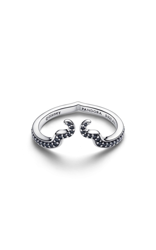Pandora Disney Villains Maleficent Ring 194333C01-48
