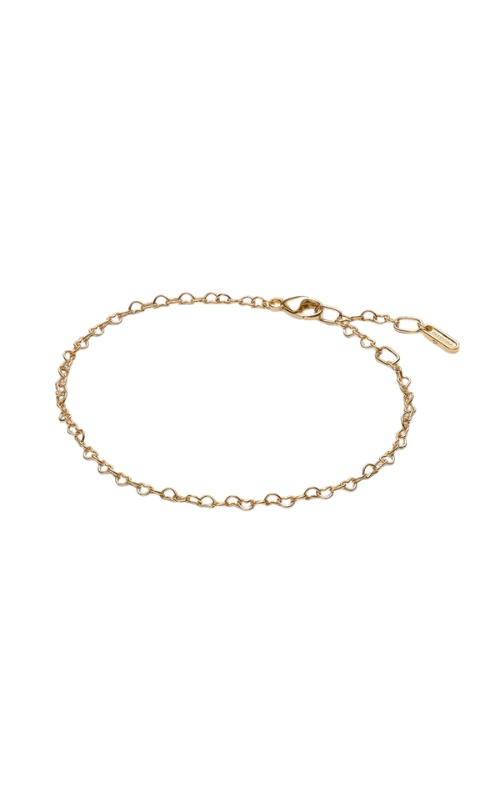 Pandora Era Figaro Chain Bracelet 554448C00-20