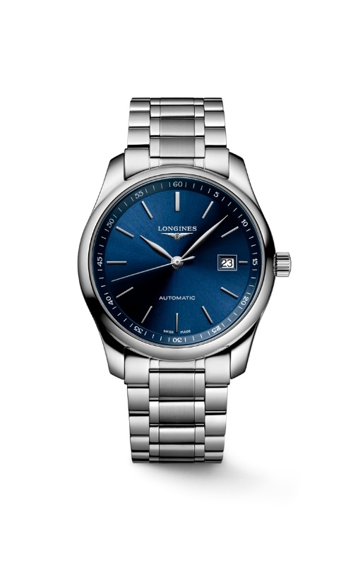 Longines Master Collection Watch L27934926