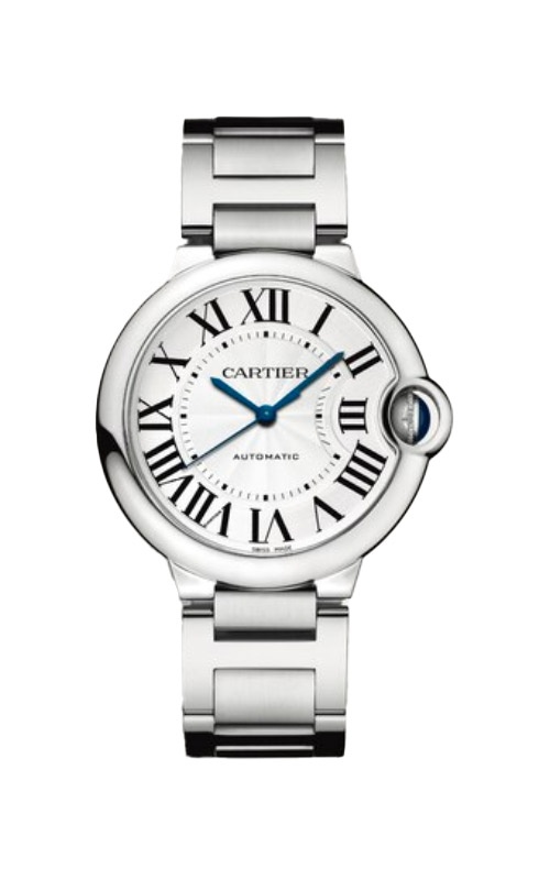 Ballon Bleu de Cartier Watch WSBB0048