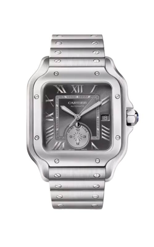 Santos de Cartier Watch WSSA0096