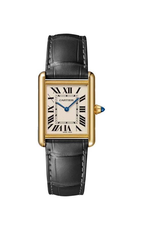 Tank Louis Cartier Watch WGTA0343