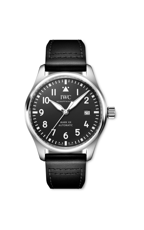IWC Pilot's Watch Mark XX IW328201