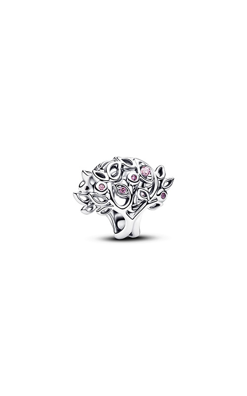 Pandora Family Tree Openwork Charm 794486C01
