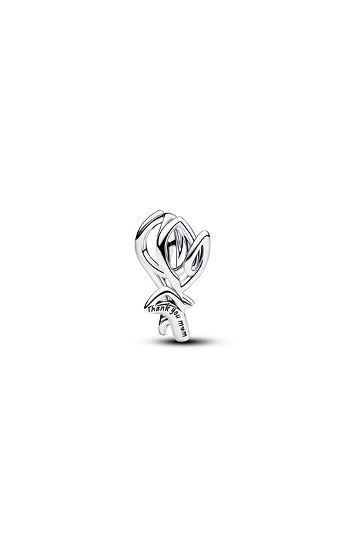 Pandora Tulip Openwork Charm 794488C00