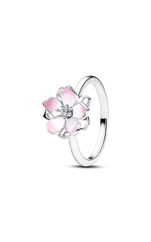 Pandora Cherry Blossom Ring 194371C01-58