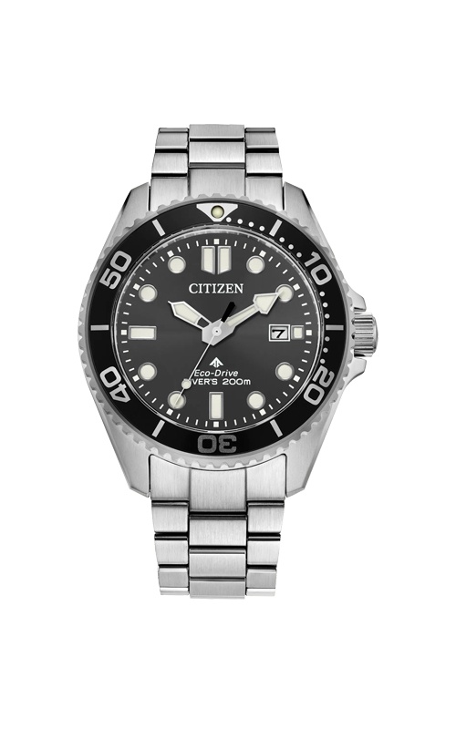 Citizen Promaster Dive Watch BN0261-51E