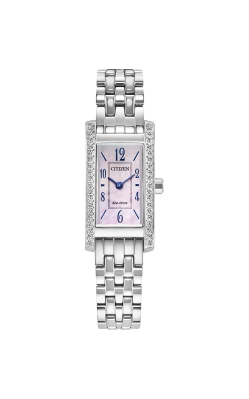 Citizen Ladies' Petite Palidoro Watch EG7110-54Y