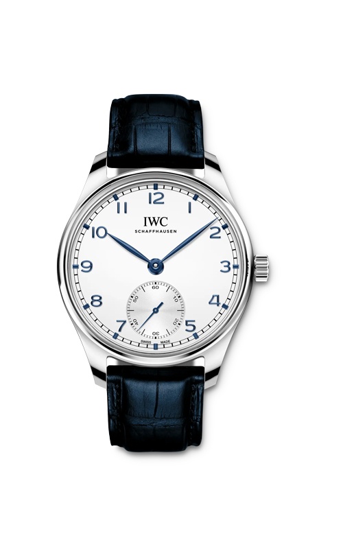IWC Portugieser Automatic 40 Watch IW358304