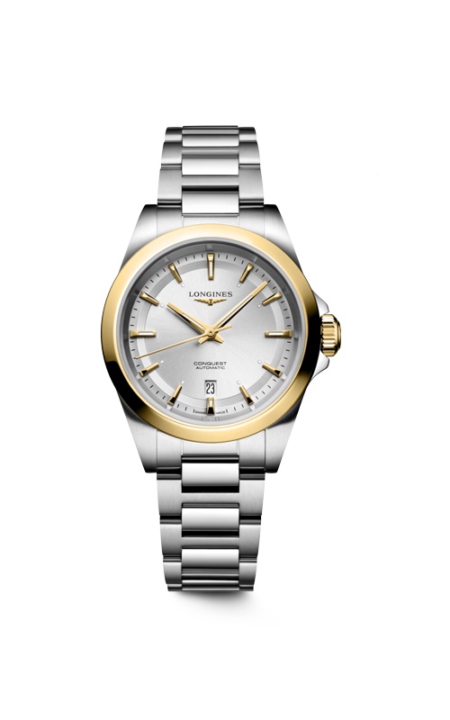 Longines Conquest Watch L33205706