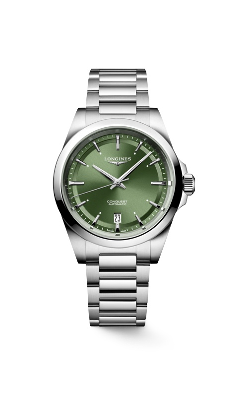 Longines Conquest Watch L37204026