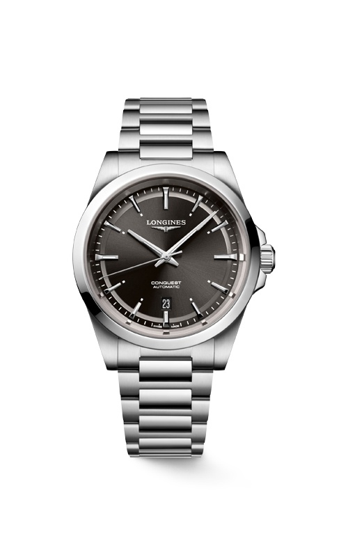 Longines Conquest Automatic Watch L38304526