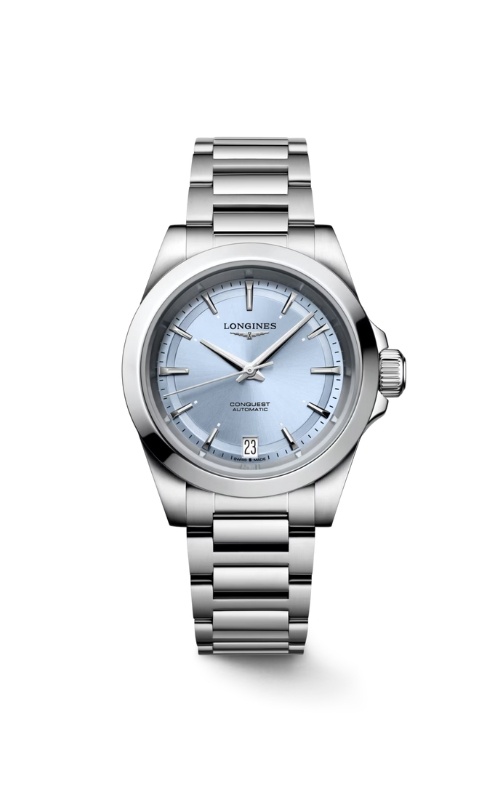 Longines Conquest Watch L34304926