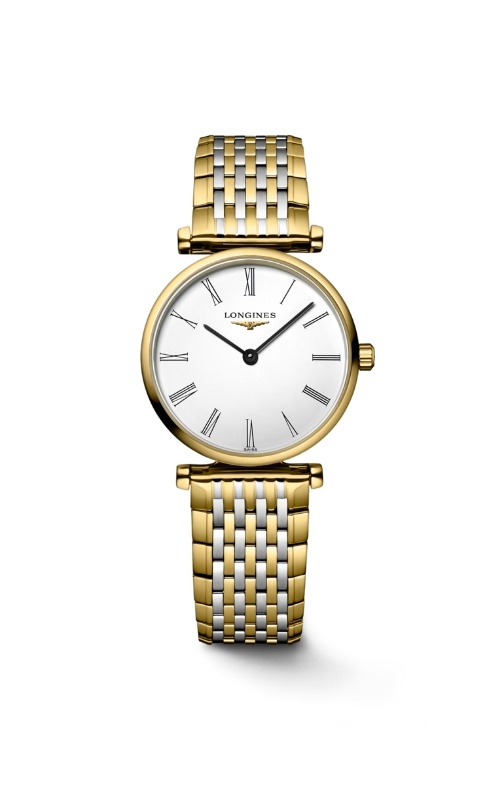La Grande Classique De Longines L4209211D