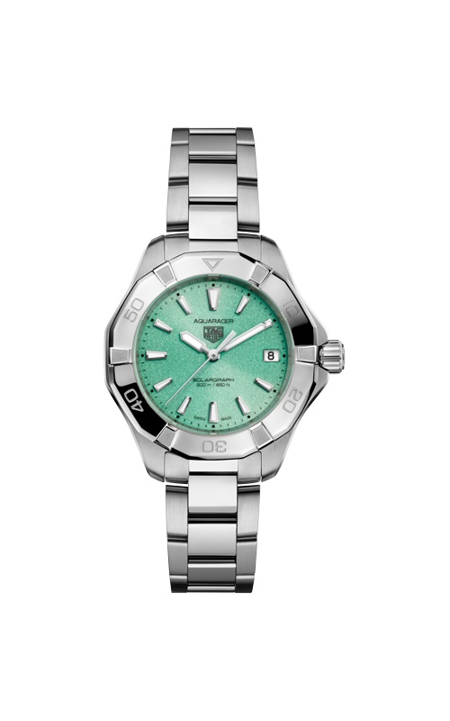 TAG Heuer Aquaracer Professional 200 Solargraph Watch WBP1315.BA0005
