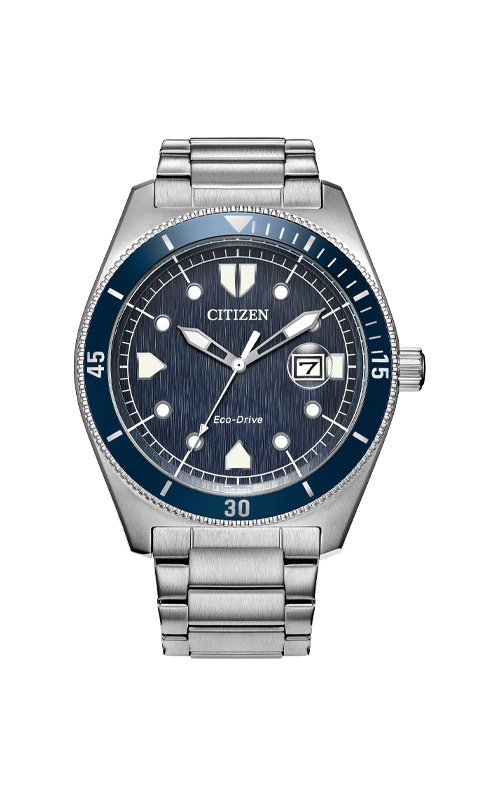 Citizen Men's Terra Force Watch CA4746-08X