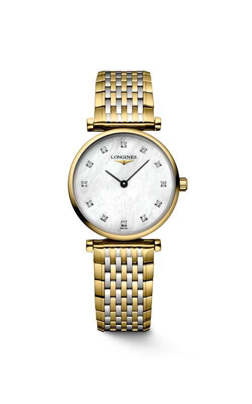 La Grande Classique de Longines Watch L4209287D