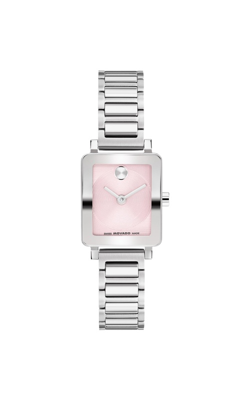 Movado Ladies' BOLD Evolution 2.0 Mini Watch 3601325