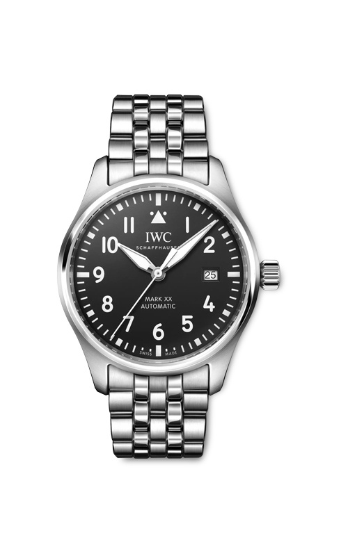 IWC Pilot's Watch Mark XX IW328202