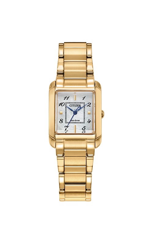 その他 bianca Citizen L Bianca Watch EW5624-54Y