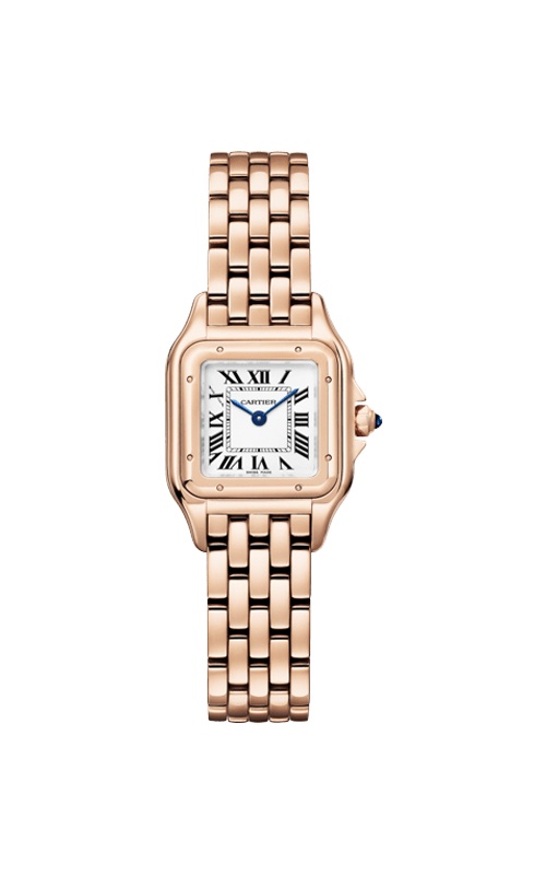 Panthère de Cartier Watch WGPN0060